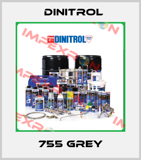 755 grey Dinitrol