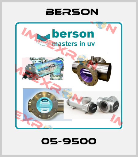 05-9500 Berson