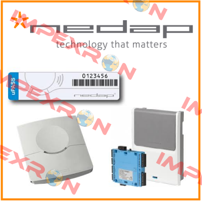 AP7003 Nedap