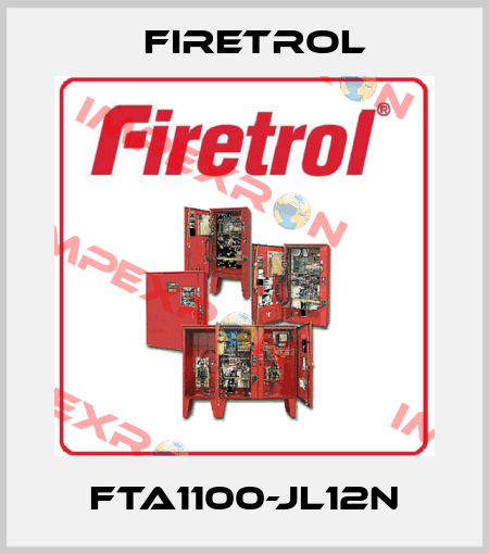 FTA1100-JL12N Firetrol