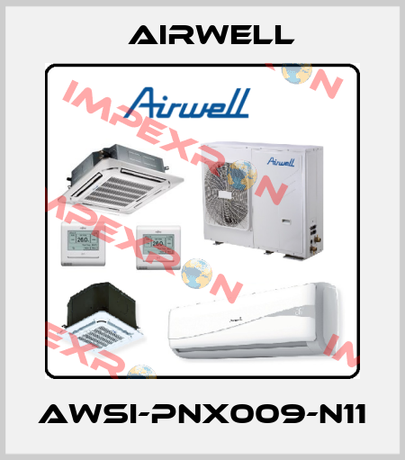 AWSI-PNX009-N11 Airwell