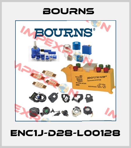 ENC1J-D28-L00128 Bourns