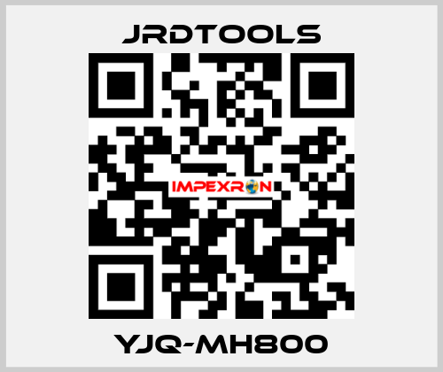 YJQ-MH800 JRDTOOLS