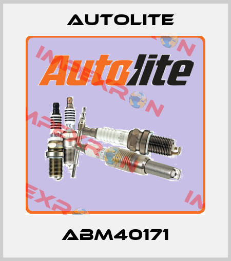 ABM40171 Autolite