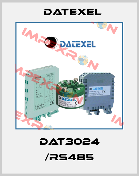 DAT3024 /RS485 Datexel