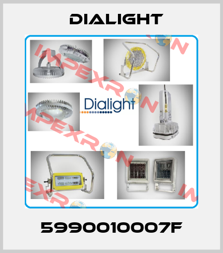 5990010007F Dialight