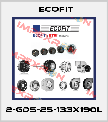 2-GDS-25-133x190L Ecofit