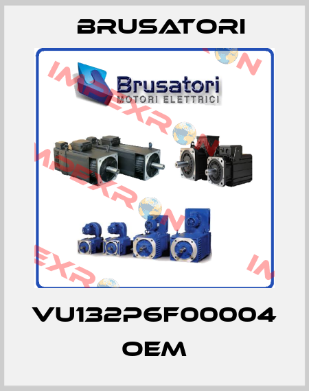 VU132P6F00004 OEM Brusatori