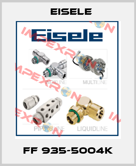FF 935-5004K Eisele