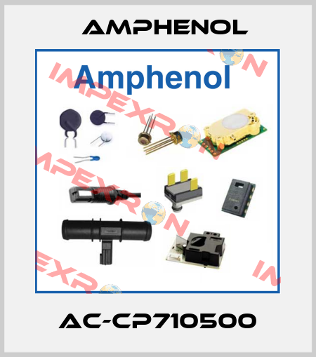 AC-CP710500 Amphenol