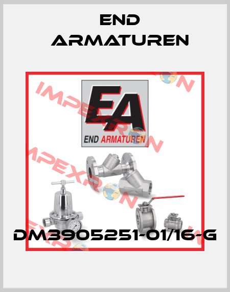 DM3905251-01/16-G End Armaturen