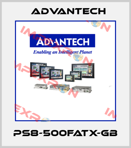 PS8-500FATX-GB Advantech
