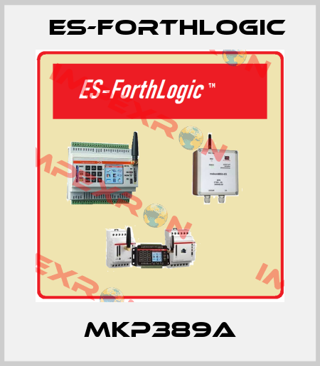 MKP389A ES-ForthLogic