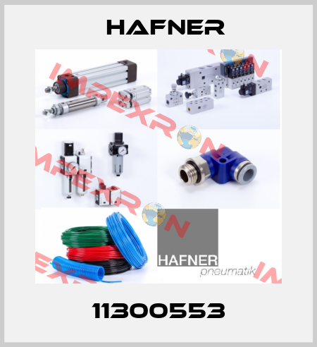 11300553 Hafner