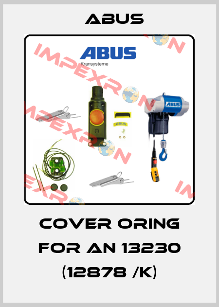cover oring for AN 13230 (12878 /K) Abus
