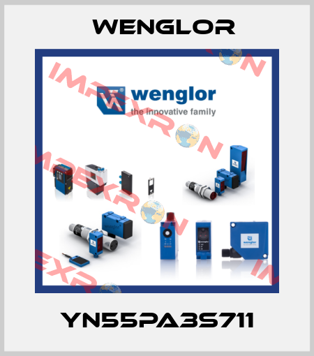 YN55PA3S711 Wenglor