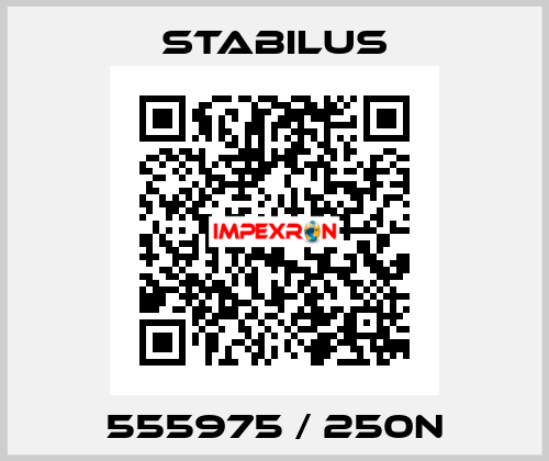 555975 / 250N Stabilus