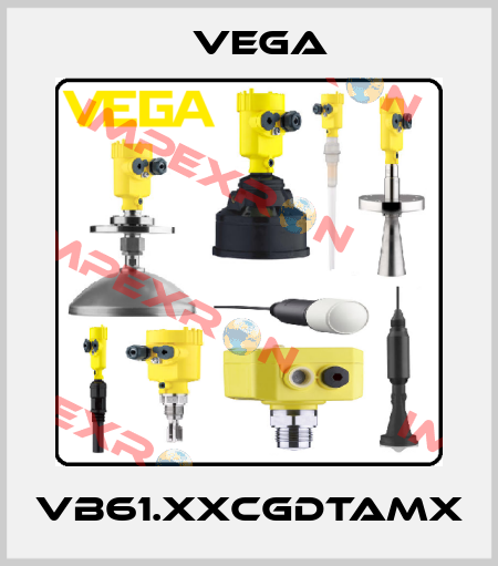 VB61.XXCGDTAMX Vega
