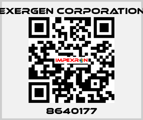 8640177 Exergen Corporation