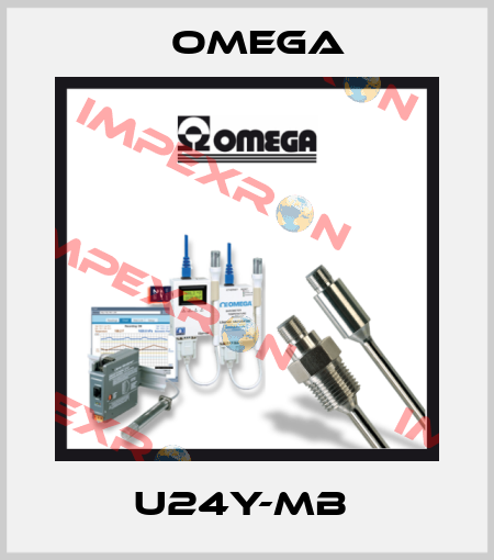 U24Y-MB  Omega