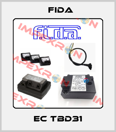 EC TBD31 Fida