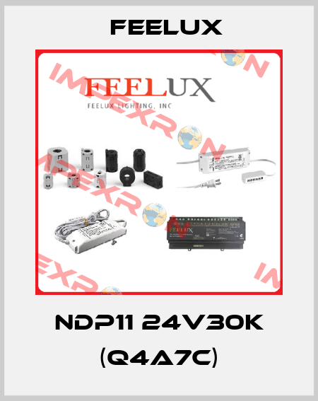NDP11 24V30K (Q4A7C) Feelux