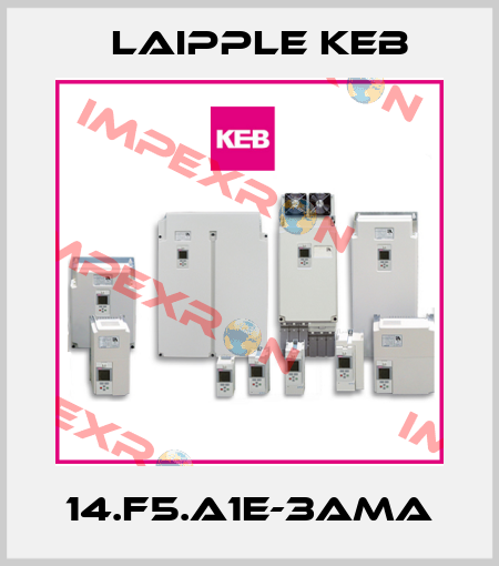 14.F5.A1E-3AMA LAIPPLE KEB