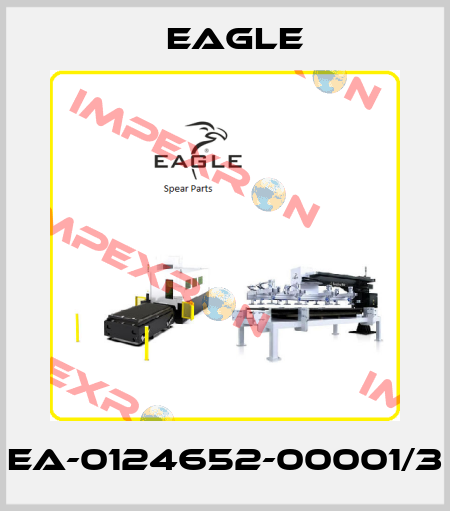 EA-0124652-00001/3 EAGLE