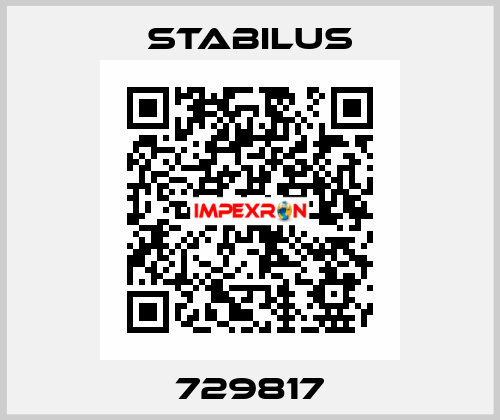 729817 Stabilus
