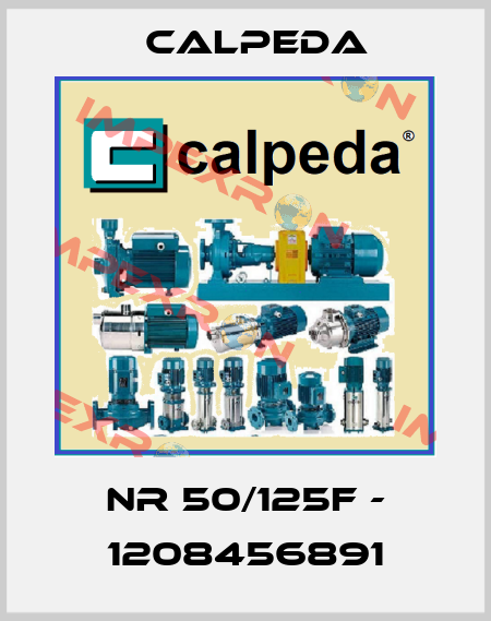 NR 50/125F - 1208456891 Calpeda