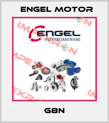 G8N Engel Motor