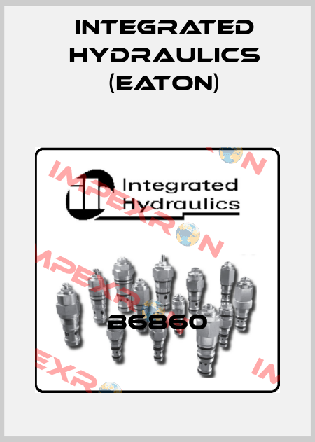 B6860 Integrated Hydraulics (EATON)