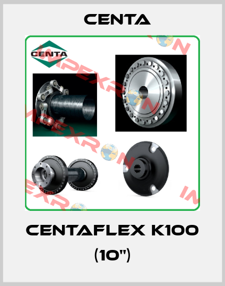 Centaflex K100 (10") Centa