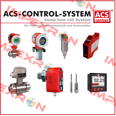 111000074 Acs Control-System