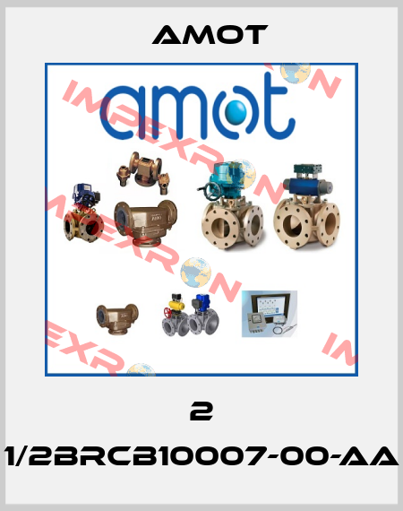 2 1/2BRCB10007-00-AA Amot