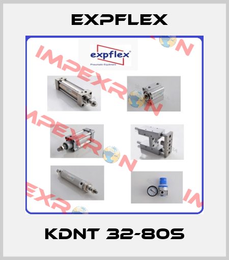 KDNT 32-80S EXPFLEX