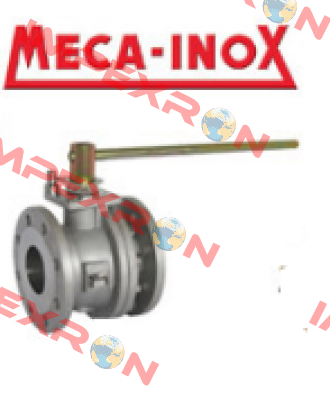 KS4I032 Meca-Inox