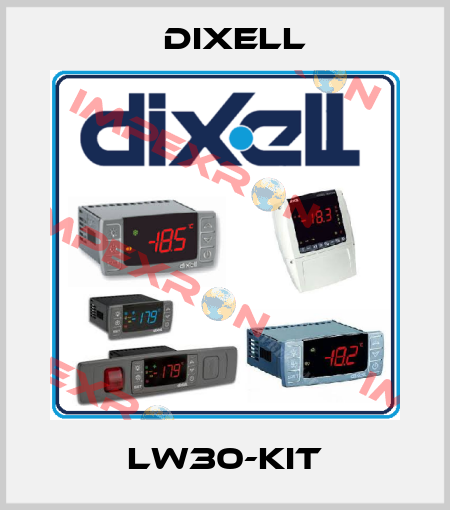 LW30-KIT Dixell