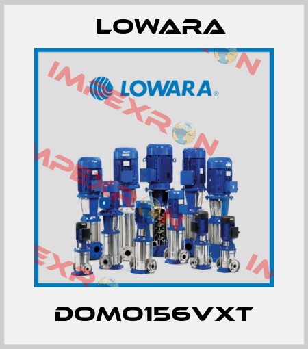 DOMO156VXT Lowara