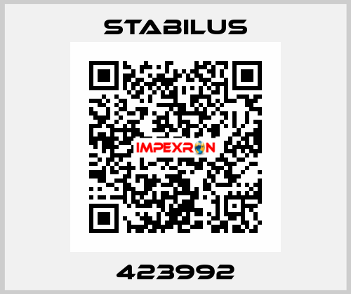 423992 Stabilus