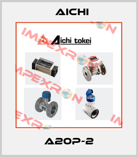 A20P-2 Aichi