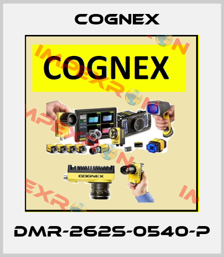 DMR-262S-0540-P Cognex
