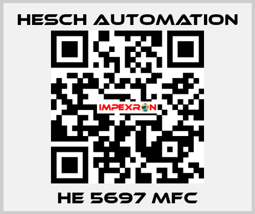 HE 5697 MFC Hesch Automation