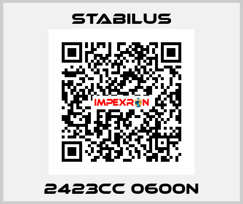2423CC 0600N Stabilus