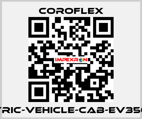 ELECTRIC-VEHICLE-CAB-EV350-UNS COROFLEX