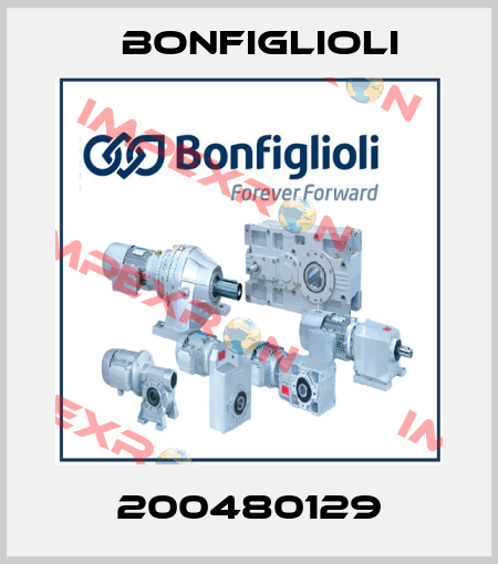 200480129 Bonfiglioli