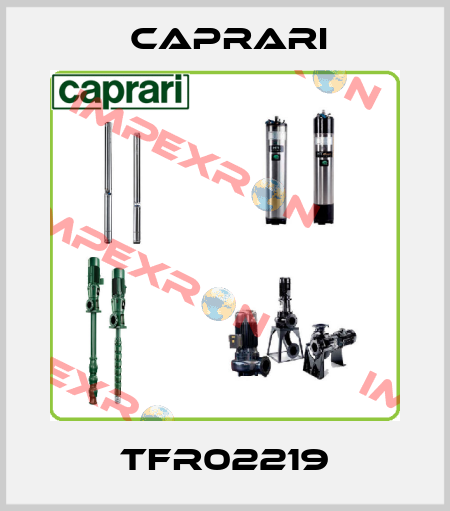 TFR02219 CAPRARI 