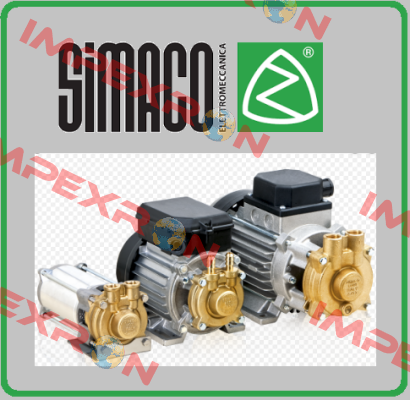 CM36 TYPE: 368021 Simaco