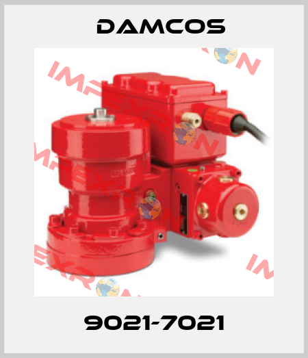9021-7021 Damcos