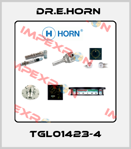 TGL01423-4 Dr.E.Horn